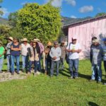 Reforesta el gobierno estatal la zona del Calvario en Chilpancingo