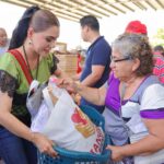 La transformación se vive en el territorio y se siente en la justicia: Evelyn Salgado Pineda