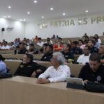 SGIRPCGRO capacita a servidores públicos para eficientar atención de emergencias o desastres