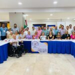 Gobierno de Guerrero fortalece la gobernabilidad con visión incluyente y de justicia social: Anacleta López