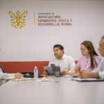 Reconoce SENASICA a Guerrero por acciones preventivas contra el gusano barrenador