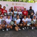 Guerrero celebra el Mes de la Juventud con arte, deporte y talento.