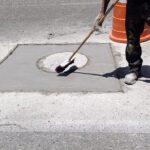 CICAEG mejora la infraestructura vial en la Zona Diamante de Acapulco