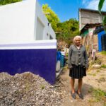 Gobierno de Guerrero entrega viviendas dignas a través del programa Construyendo Bienestar