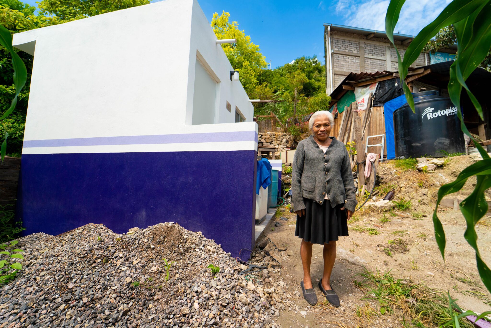 Gobierno de Guerrero entrega viviendas dignas a través del programa ...