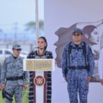 Trabajamos en coordinación para consolidar un Acapulco más seguro y un Guerrero más fuerte: Evelyn Salgado