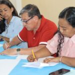 Gobierno del Estado y Ayuntamiento de Juchitán refuerzan acciones para la Eliminación de Plásticos de un Solo Uso 