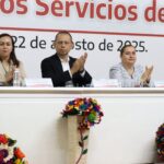 Inaugura SSG Primer Congreso “Una Nueva Visión de los Servicios de Salud en Guerrero”