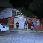 Autoridades de seguridad mantienen el operativo “Escuela Segura” en instituciones educativas de Chilpancingo