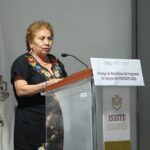 Refrenda Gobierno de Evelyn Salgado su compromiso con la justicia social en coordinación con el Gobierno de México