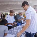 Inicia la Semana de las y los Adultos Mayores 2025 “Amor con Amor se Paga”