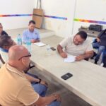 Gobierno de Guerrero logra liberación de elementos retenidos en Juan R. Escudero mediante el diálogo