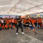 La Secretaría de la Juventud y la Niñez que dirige Carlos Sánchez García, llevó a cabo el evento “Modo Guerrer@”