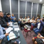 Gobierno de Guerrero participa en el conversatorio sobre protocolo búsqueda de personas, organizado por el colectivo Familias de Acapulco en Busca de sus Desaparecidos A.C.