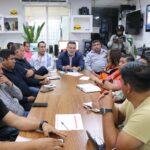 Guerrero se alista para participar en Segundo Simulacro Nacional 2025