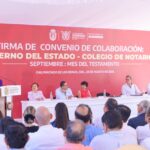 Evelyn Salgado impulsa cruzada por la certeza jurídica y unión familiar