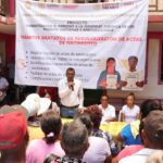 Impulsa gobierno del Guerrero el derecho a la identidad jurídica en comunidades indígenas y afromexicanas de la Costa Chica