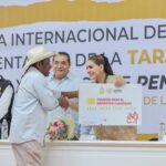 Evelyn Salgado lanza en Guerrero la Tarjeta Dorada con beneficios especiales para adultos mayores