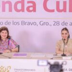 La gobernadora Evelyn Salgado impulsa un Guerrero con cultura, arte y tradición 