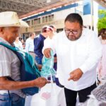 Tianguis del Bienestar llega a Quechultenango para fortalecer la justicia social en Guerrero