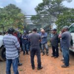 Gobierno de Guerrero coordina acciones para garantizar estabilidad en Tlacoachistlahuaca