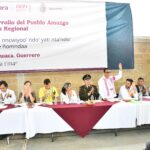 Reitera el gobierno del Guerrero su compromiso con los derechos de los pueblos indígenas y afromexicanos