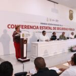 Guerrero firma convenio con municipios para fortalecer red de videovigilancia, inteligencia y seguridad