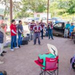 Impulsa SAGADEGRO el ordenamiento pesquero en la presa El Gallo