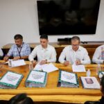 Garantiza Contraloría transparencia en entrega-recepción de la SSP Guerrero