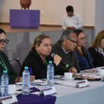 Guerrero expone acciones contra el sarampión en reunión nacional de salud