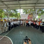 Arranca segunda Jornada Nacional de Lucha contra el Dengue