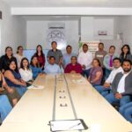 Se suma COCYTIEG a la campaña nacional de limpieza de playas y costas de México 2025-2030