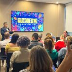 Promocionan turísticamente a Acapulco en Colombia