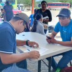 Guerrerenses parten al norte para impulsar la cosecha de jitomate