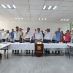 Reinstalan el Comité de Ordenamiento Ecológico Territorial del Estado de Guerrero