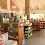 Reaperturan la Librería EDUCAL, en el Centro Cultural Acapulco con 3 mil títulos