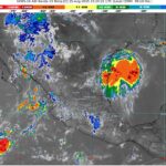Se pronostican lluvias de moderadas a fuertes para este viernes 15 de agosto: SGIRPCGRO