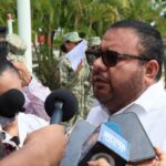 Refuerza Gobierno de Guerrero acciones de seguridad en Ayutla: Francisco Rodríguez Cisneros