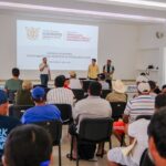 La gobernadora Evelyn Salgado respalda a pescadores de la Costa Grande con apoyos tras afectaciones climatológicas