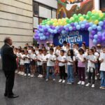 Colores, música y creatividad marcan el cierre del Verano Cultural 2025 en Chilpancingo