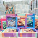 En Guerrero se tiene el 100 por ciento de los libros de textos gratuitos para el ciclo escolar 2025-2026: SEG