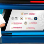 Con resultados contundentes se fortalecen la seguridad y procuración de justicia en Guerrero