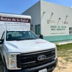 “Rutas de la Salud” logran en Guerrero el 99% de abasto de medicamentos en 918 centros de salud y hospitales