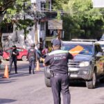 Fortalece SSP Guerrero el operativo Casco Seguro en la ciudad de Chilpancingo