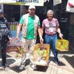 Policía Ecológica Estatal y PROFEPA aseguran y brindan protección a ejemplares de aves protegidas en Chilpancingo