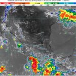 Onda Tropical Número 27 generará lluvias en Guerrero: SGIRPCGRO