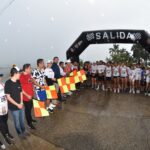 Realiza el gobierno de Guerrero la Carrera de las Juventudes 2025 en Acapulco