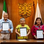 La SDUOPOT firma convenio con el municipio de Iguala para dar seguimiento a proyecto cultural en Guerrero