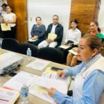 Guerrero fortalece la atención médica con la instalación del Comité Estatal de Estímulos al Personal de Salud