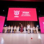 ¡La transformación llega a todos los rincones de Guerrero!